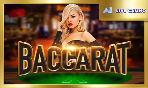 AI Baccarat